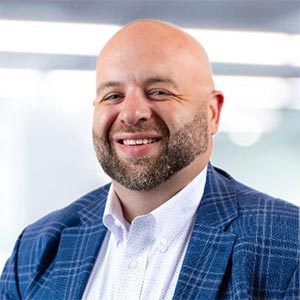 Matt Ezyk