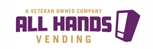 All Hands Vending All Hands Vending