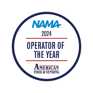 American Food & Vending - Top Vending Machine Services Providers American Food & Vending