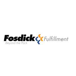 Fosdick Fulfillment - Top Retail Logistics Services Providers Fosdick Fulfillment