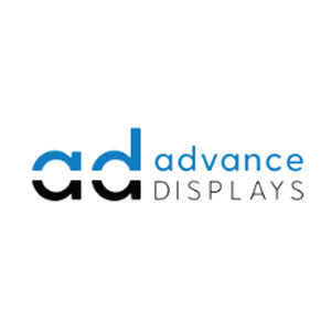 Advance Displays - Top Retail Store Fixture Supplies Advance Displays