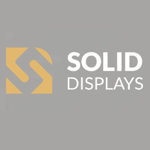 Solid Displays - Top Digital Display Companies In APAC Solid Displays