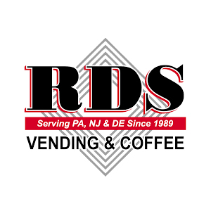 RDS Vending - Top Vending Machine Services Providers RDS Vending