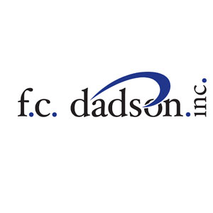 F.C. Dadson - Top Retail Store Fixture Supplies F.C. Dadson