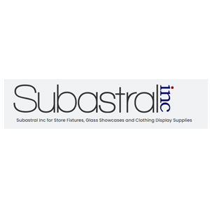Subastral - Top Retail Store Fixture Supplies Subastral