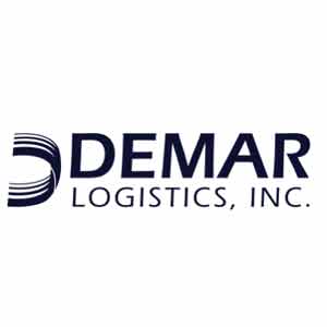 DEMAR Logistics - Top Retail Logistics Services Companies DEMAR Logistics