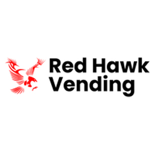 Red Hawk Vending Red Hawk Vending