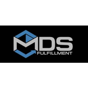 MDS Fulfillment - Top Retail Logistics Services Companies MDS Fulfillment