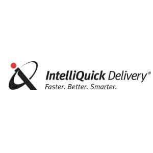 IntelliQuick Delivery - Top Retail Logistics Services Companies IntelliQuick Delivery