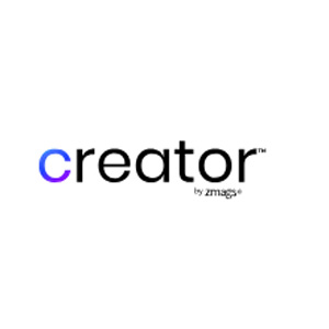 Creator by Zmags - Featured Vendors (April-June) Creator by Zmags