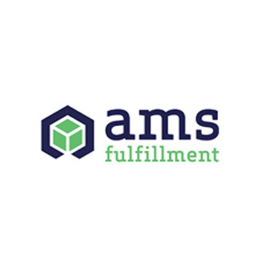 AMS Fulfillment - Featured Vendors (June-July) AMS Fulfillment