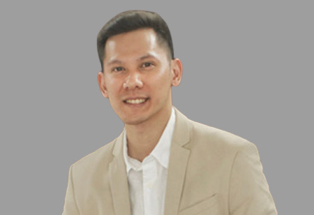 Rhapsody Budiono, Head of Application Development at PT. Erajaya Swasembada, Tbk [IDX: ERAA] | Agri Business Review