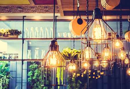 Designing Experiences: The Strategic Importance of Retail Lighting Services
