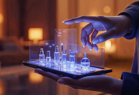 Advancing Amazon Brand Services through Intelligent Digital Technologies