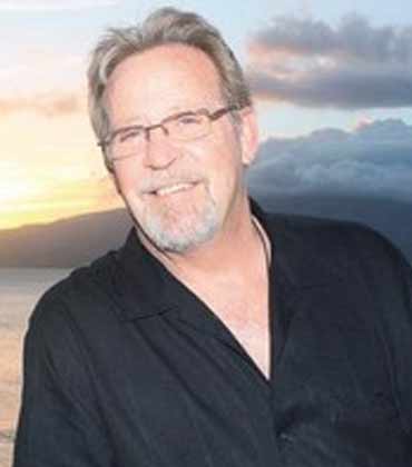 Mike Robinson, CEO