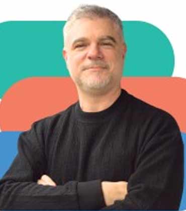 Martin Biegun, Founder