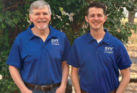 Michael Carpenter, Smart Vending of Virginia | Retail Business Review | 