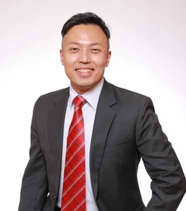 Parkson Tseung Parkson Tseung