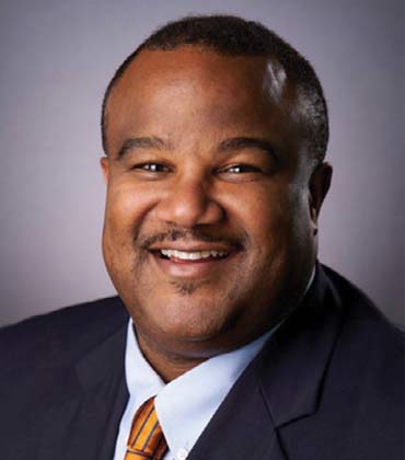 Nerrick L. Jackson Nerrick L. Jackson