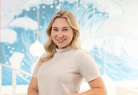 Olivia Fuller, Director of eCommerce North America, Jellycat | Retail Business Review