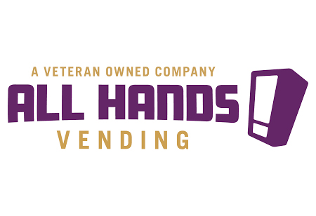 Dan Willis and Theresa Willis, All Hands Vending | Retail Business Review | 