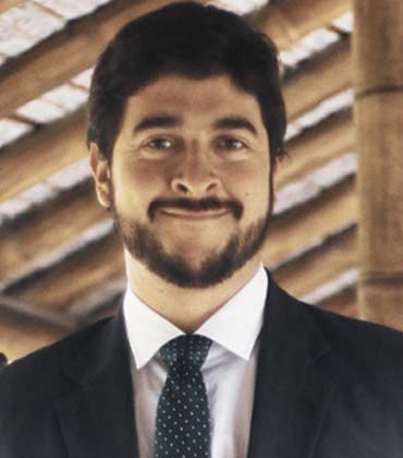 Juan Pablo Roa Barragán Juan Pablo Roa Barragán
