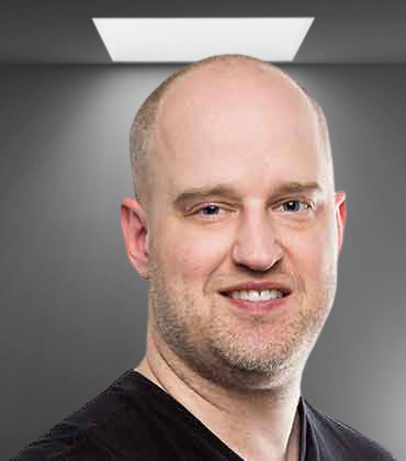 Reid Greenberg