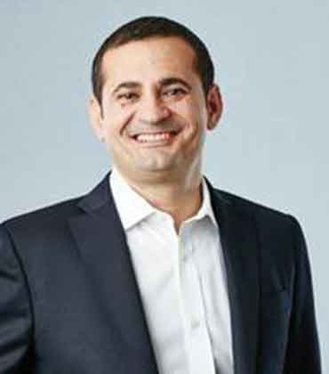 Antonio Sciuto