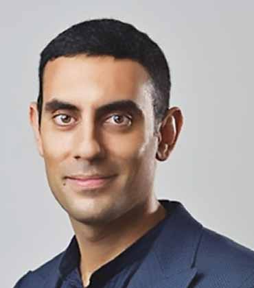 Mazen Kassis