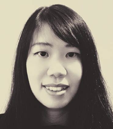 Lianne Mui