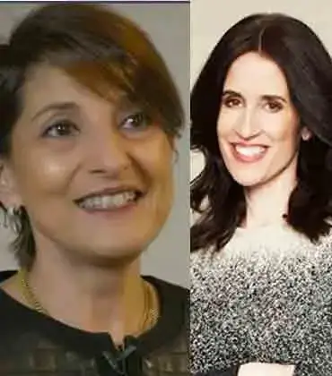 Michelle Peluso Michelle Peluso