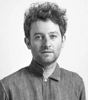 Ben Pashley Ben Pashley