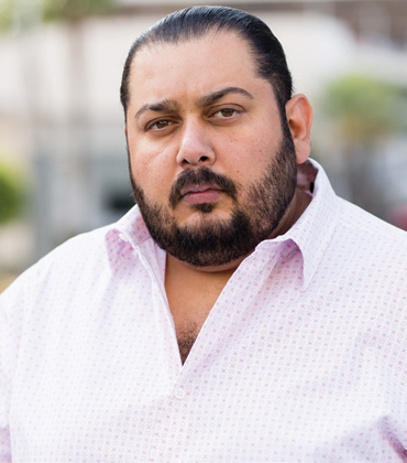 Walid N. Nasserdeen, W.NDeen Advisory | Retail Business Review | Top CPG Demand Planning and Supply Chain Optimization Solutions