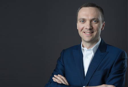 Oleg Leksin, Head of IT, Fix Price | Agri Business Review