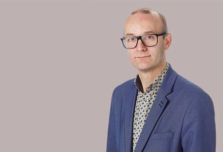 Patrick Osborne, Manager, Customer & Marketing Analytics at QVC | Retail Business Review