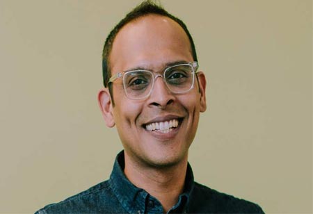  Shrenik Sadalgi, Director of R&D, Wayfair | Retail Business Review