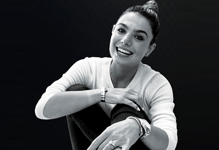  Alexandra Hourani, NA Digital GMM Director, Converse | Agri Business Review