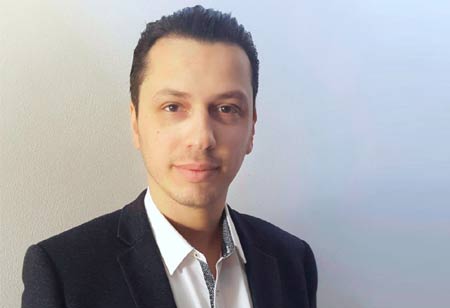 Vlad Yakubson, Head of Retail, Retail Apparel Group | Agri Business Review