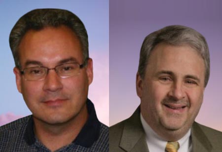 An Interview with Bernie Winter, Director of Point-of-Sale Systems,  And Mike Metz, Vice President of Information Technology, Tops Friendly Markets | Retail Business Review