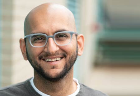 Mohamed Al Lawati, Director, Digital and eCommerce, Grupo Bimbo | Retail Business Review