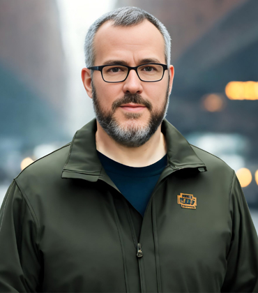 Andrew Zetterholm, MegaRhino | Retail Business Review | Top Amazon Brand Services