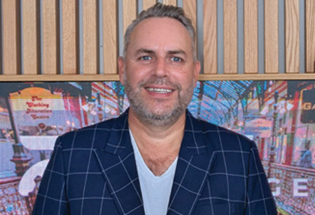 Simon Piskor, Rare Shopagear | Agri Business Review | Top Retail Display Solution in APAC