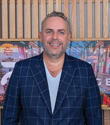 Simon Piskor, Rare Shopagear | Agri Business Review | Top Retail Display Solution in APAC