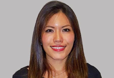 Tilia Wong, Vice President, Strategy and Analytics, Macy's | Agri Business Review
