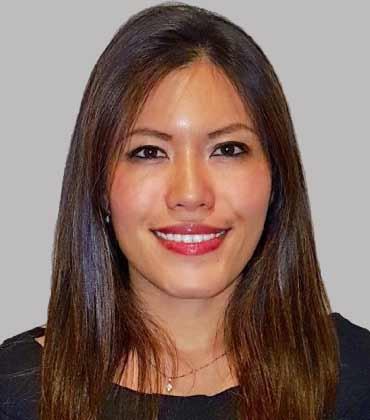 Tilia Wong