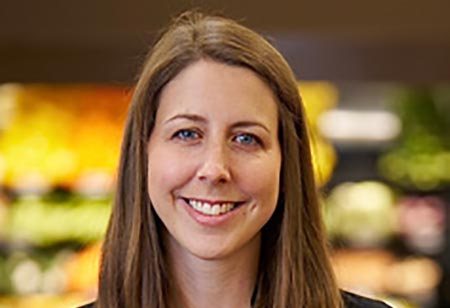 Morgan Spencer, Director of Retail Marketing, Big Y Your Family Market | Retail Business Review