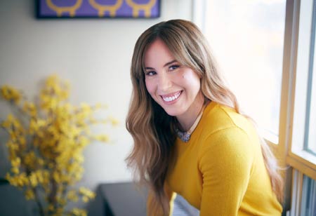 Bekki Cait, Founder & CEO, CATO Creative | Retail Business Review
