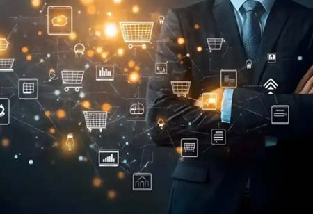 Adaptive Commerce Systems: Enabling Expansion of Digital Business