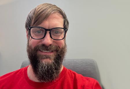 Aric Pearson, Director of Ecommerce and Digital Strategy, West Music, Coralville | Retail Business Review