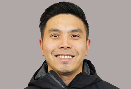 Alan Jia, Finance Director - ANZ, Amer Sports [NYSE: AS] | Agri Business Review